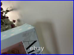 Madame Alexander Witchy Wendy and Her Quirky Cat 8 Doll 2006 No. 47603 NRFB