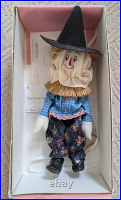 Madame Alexander Wizard of Oz Set of 7 Dolls in Original Boxes