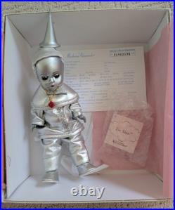 Madame Alexander Wizard of Oz Set of 7 Dolls in Original Boxes