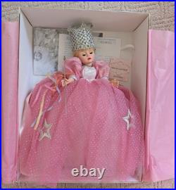 Madame Alexander Wizard of Oz Set of 7 Dolls in Original Boxes