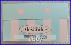 Madame Alexander Wizard of Oz Set of 7 Dolls in Original Boxes