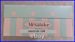 Madame Alexander Wizard of Oz Set of 7 Dolls in Original Boxes
