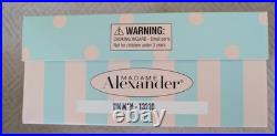Madame Alexander Wizard of Oz Set of 7 Dolls in Original Boxes