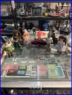 Madame Alexander Wizard of oz Collection Plus Extra WWOTE Doll