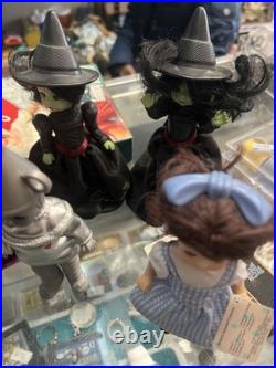 Madame Alexander Wizard of oz Collection Plus Extra WWOTE Doll