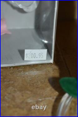 Madame Alexander X DC COMICS LIMITED EDITION 17 DOLL FIGURE BATMAN POISON IVY