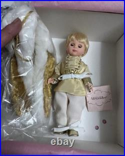 Madame Alexander doll collectible King Midas extremely Rare! Only 35 made