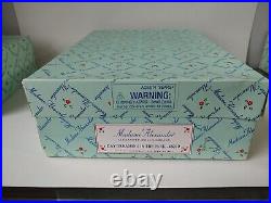 Madame Alexander doll with box Day Dreaming in the Park 46010