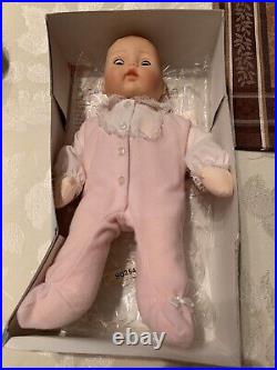 Madame Alexander dolls little Huggums 4940