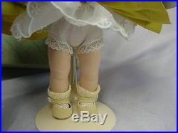 Madame Alexander-kins 1953 Blonde Doll GORGEOUS withBOX & Tag