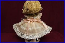 Madame Alexander-kins 1953'LITTLE SOUTHERN GIRL' withBox GORGEOUS
