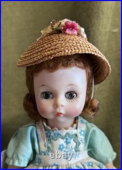Madame Alexander kins All Original Adorable