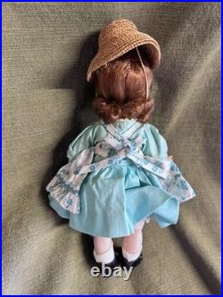 Madame Alexander kins All Original Adorable