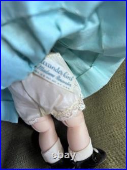 Madame Alexander kins All Original Adorable