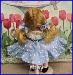 Madame Alexander kins Doll Vintage 1956 SWEETHEART