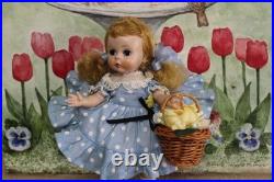 Madame Alexander kins Doll Vintage 1956 SWEETHEART