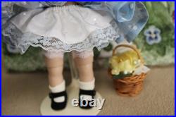 Madame Alexander kins Doll Vintage 1956 SWEETHEART