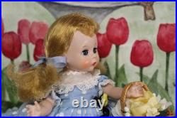 Madame Alexander kins Doll Vintage 1956 SWEETHEART