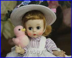 Madame Alexander kins Doll Vintage kins Outfit withChick