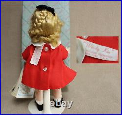 Madame Alexander kins Doll Vintage withBox MIB