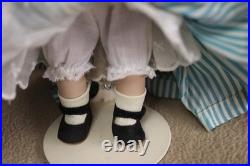 Madame Alexander kins Tosca Doll Vintage 1956 Southern Belle