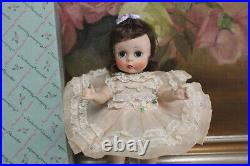Madame Alexander kins Vintage BKW Doll withBox
