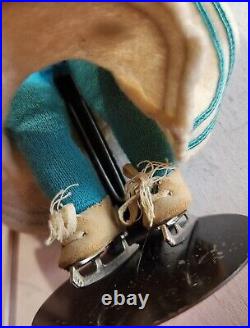Madame Alexanderkins Wendy-Kins Doll Vintage Skater With BOX ALL ORIGINAL 359