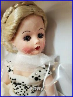 Madame alexander 48315 85th Anniversary Cissette 10 Doll, MIB