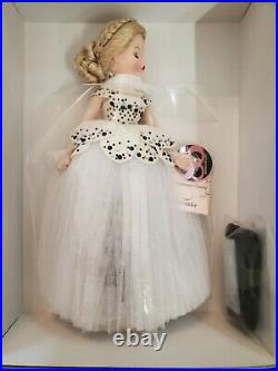 Madame alexander 48315 85th Anniversary Cissette 10 Doll, MIB