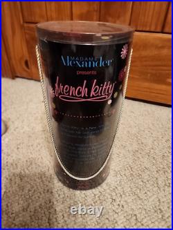 Madame alexander French Kitty