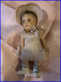 Madame alexander baby dolls vintage QUINTUPLETS