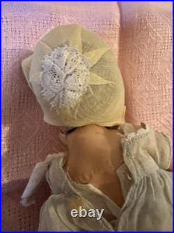 Madame alexander baby dolls vintage QUINTUPLETS
