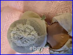 Madame alexander baby dolls vintage QUINTUPLETS