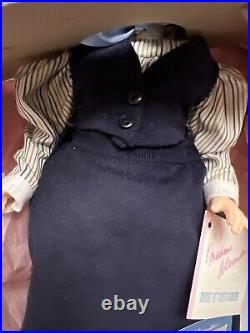 Madame alexander dolls Anne of Green Gables 14 new