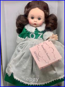 Madame alexander emerald city beautician