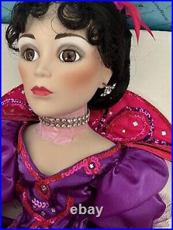 Madame alexander vintage dolls