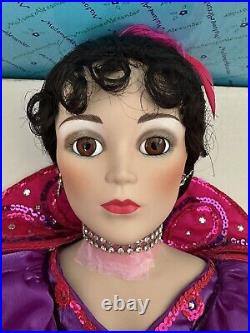 Madame alexander vintage dolls