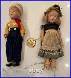 Made me Alexander Composition