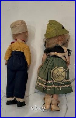 Made me Alexander Composition