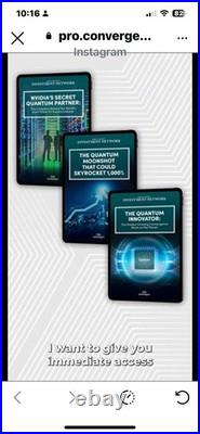 Made me Alexander Composition