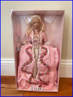 Marie Antoinette Madame Alexander 16 Alex Collectors Doll NRFB