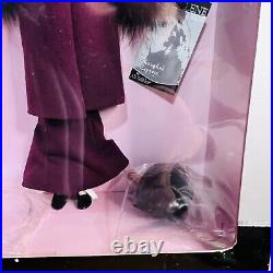 Marlene Dietrich Shanghai Express Lily Movie Star RARE Madame Alexander Doll NIB