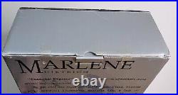 Marlene Dietrich Shanghai Express Lily Movie Star RARE Madame Alexander Doll NIB