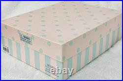 Marvelous 2007 Madame Alexander Cissette 10 Doll, Snowflake Rockette 47935 NIOB