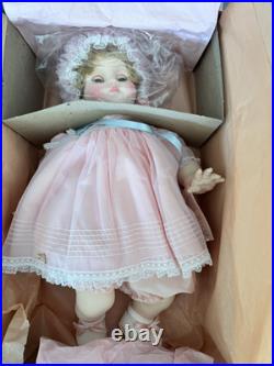 Mary Mine Madame Alexander 1977 New Condition NRFB Blonde with Blue Eyes