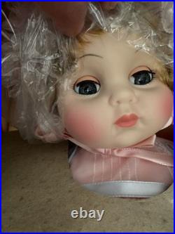 Mary Mine Madame Alexander 1977 New Condition NRFB Blonde with Blue Eyes