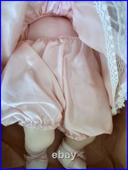 Mary Mine Madame Alexander 1977 New Condition NRFB Blonde with Blue Eyes