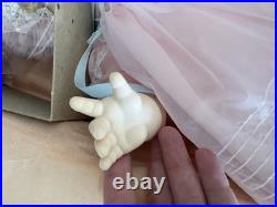 Mary Mine Madame Alexander 1977 New Condition NRFB Blonde with Blue Eyes