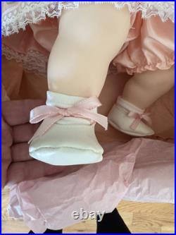 Mary Mine Madame Alexander 1977 New Condition NRFB Blonde with Blue Eyes