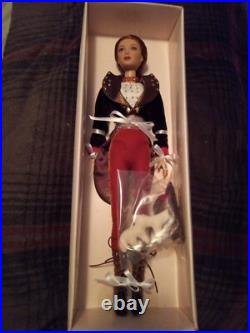 NEW 1999, Madame Alexander Doll 16 Reindeer Rockette by Alex madame Alexander
